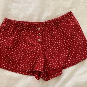 Brandy Melville Keira shorts